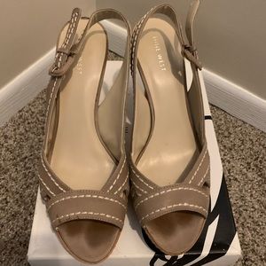 Nine West Sandals
